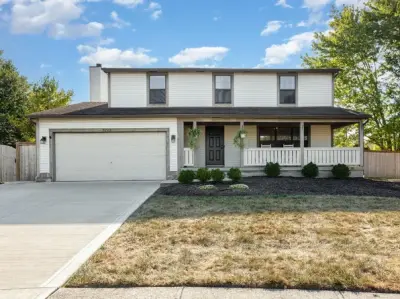 4 Bedroom Apartment 5773 Hargus Ct