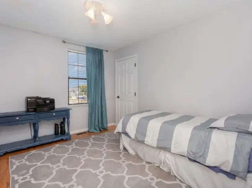 4 Bedroom Apartment 5773 Hargus Ct-14