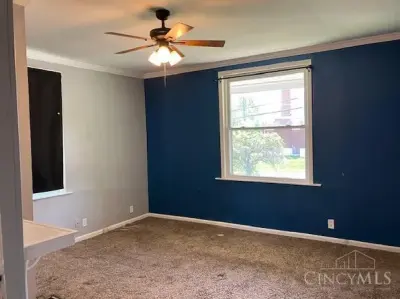 4 Bedroom Apartment 3502 Woodbine Ave