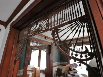 4 Bedroom Apartment 414 S Court St