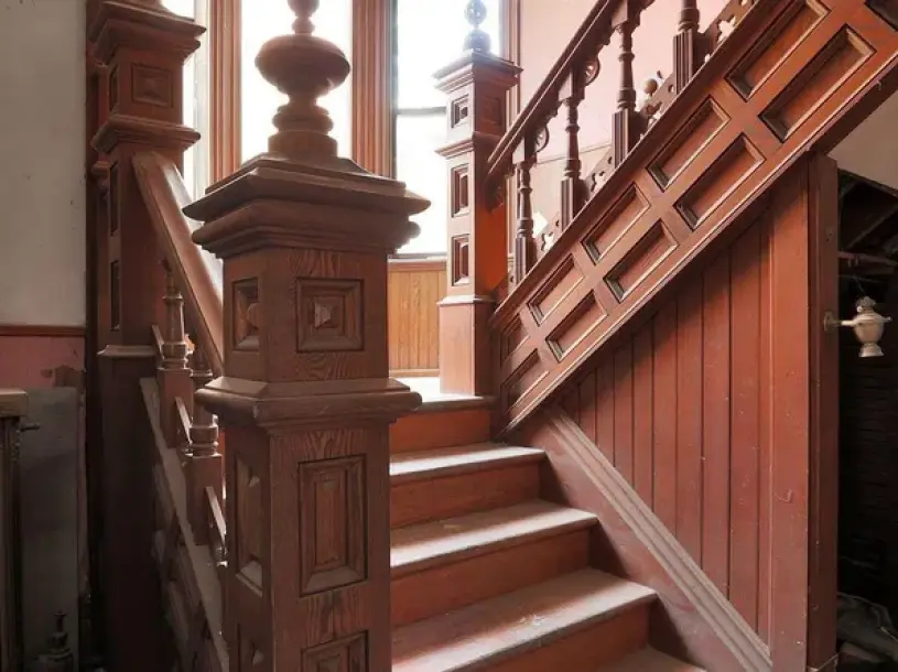 4 Bedroom Apartment 414 S Court St-6