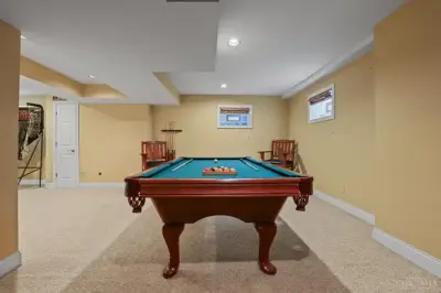 6329 Caddies Way, Mason, OH 45040