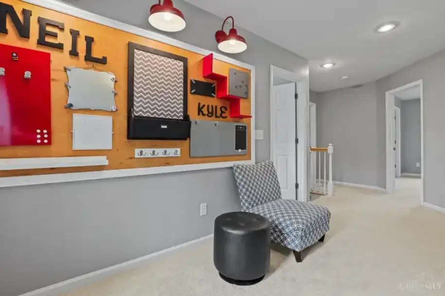 6329 Caddies Way, Mason, OH 45040-6