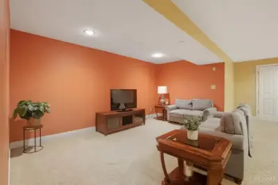 6329 Caddies Way, Mason, OH 45040