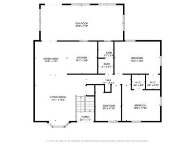 873 Tradewind Dr, Mason, OH 45040