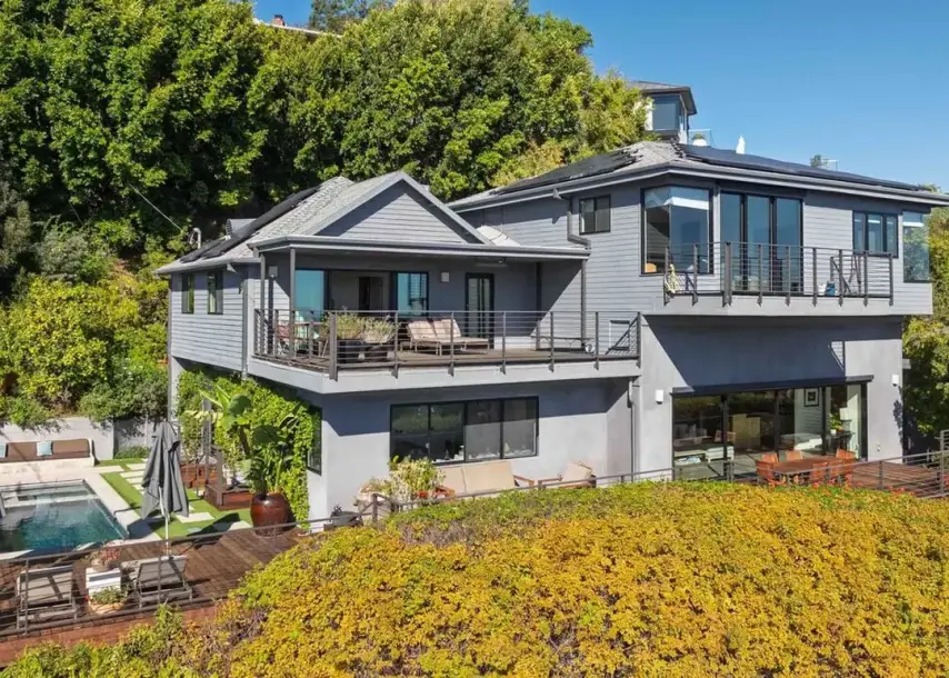 8951 St Ives Dr, West Hollywood, CA 90069-1