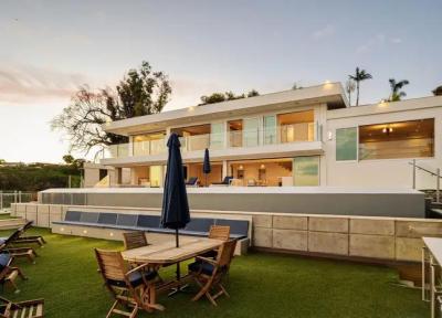 467 Paseo Miramar, Pacific Palisades, CA 90272