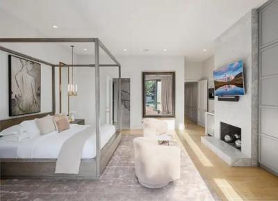 402 Doheny Rd, Beverly Hills, CA 90210