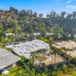 1855 Loma Vista Dr, Beverly Hills, CA 90210
