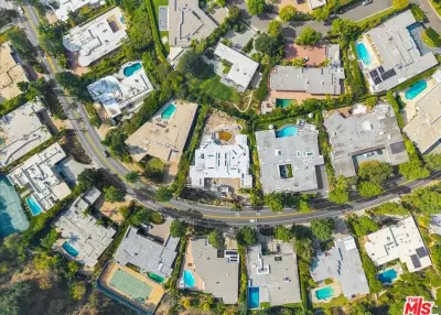 1855 Loma Vista Dr, Beverly Hills, CA 90210