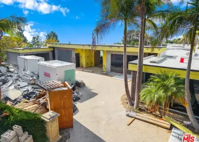 1855 Loma Vista Dr, Beverly Hills, CA 90210