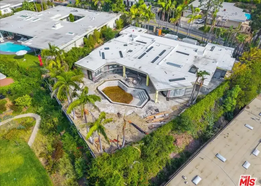 1855 Loma Vista Dr, Beverly Hills, CA 90210-6