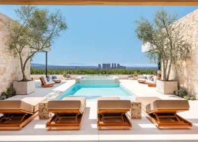 1039 Wallace Rdg, Beverly Hills, CA 90210