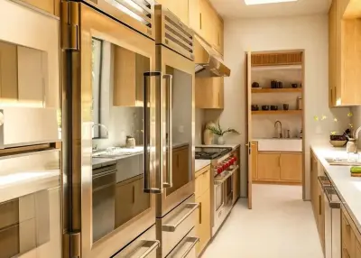 1039 Wallace Rdg, Beverly Hills, CA 90210