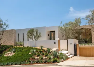 1039 Wallace Rdg, Beverly Hills, CA 90210