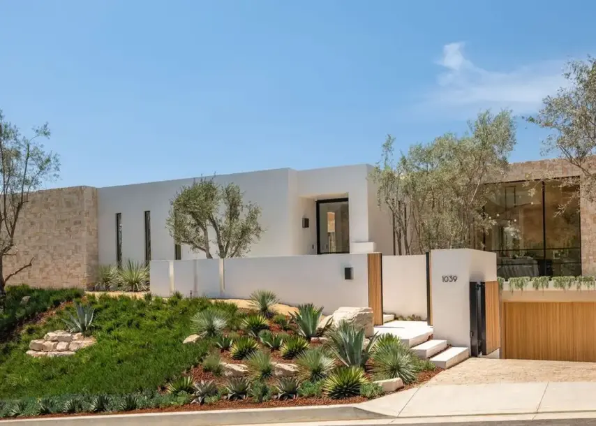 1039 Wallace Rdg, Beverly Hills, CA 90210-5