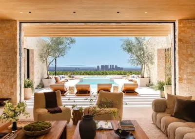 1039 Wallace Rdg, Beverly Hills, CA 90210