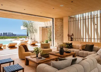 1039 Wallace Rdg, Beverly Hills, CA 90210