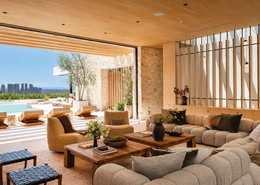 1039 Wallace Rdg, Beverly Hills, CA 90210-11