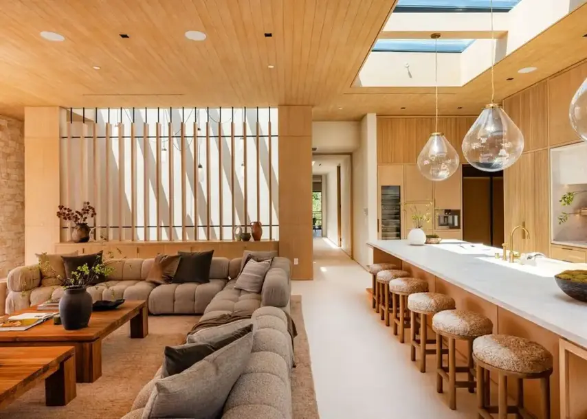 1039 Wallace Rdg, Beverly Hills, CA 90210-10