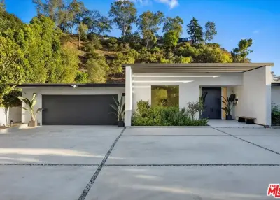 1836 Loma Vista Dr, Beverly Hills, CA 90210