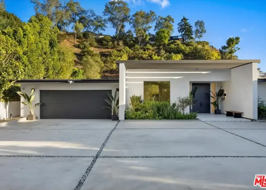 1836 Loma Vista Dr, Beverly Hills, CA 90210-1