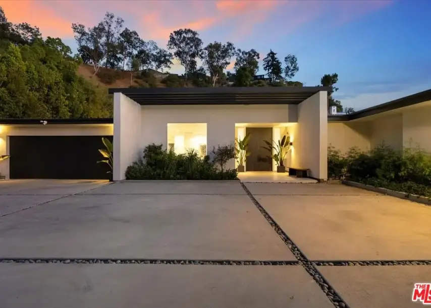 1836 Loma Vista Dr, Beverly Hills, CA 90210-4