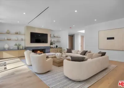 1836 Loma Vista Dr, Beverly Hills, CA 90210