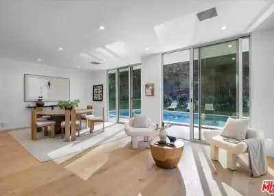 1836 Loma Vista Dr, Beverly Hills, CA 90210