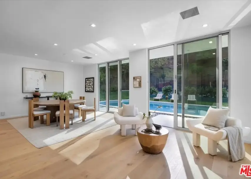 1836 Loma Vista Dr, Beverly Hills, CA 90210-8