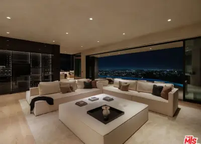 9126 Cordell Dr, Los Angeles, CA 90069