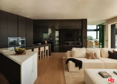 9126 Cordell Dr, Los Angeles, CA 90069