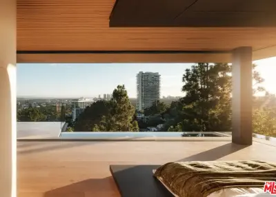 9126 Cordell Dr, Los Angeles, CA 90069